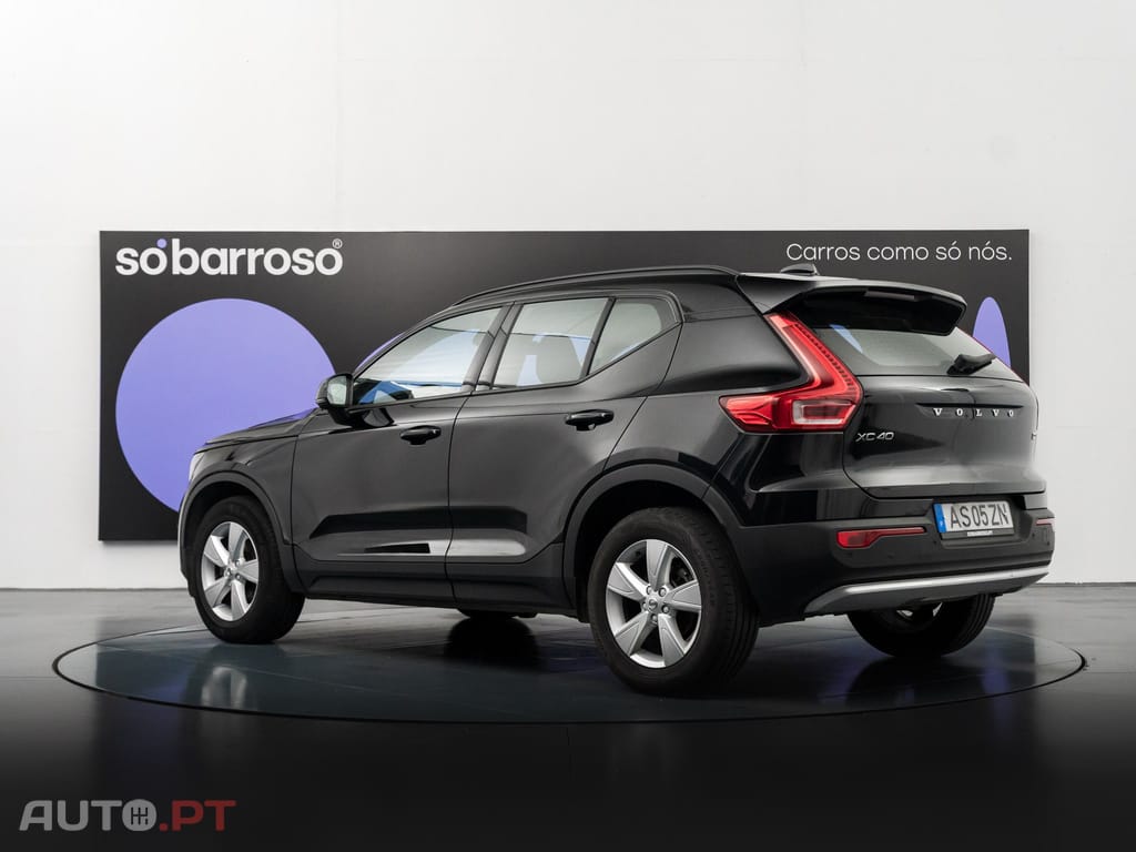 Volvo XC40 1.5 T2 Essential
