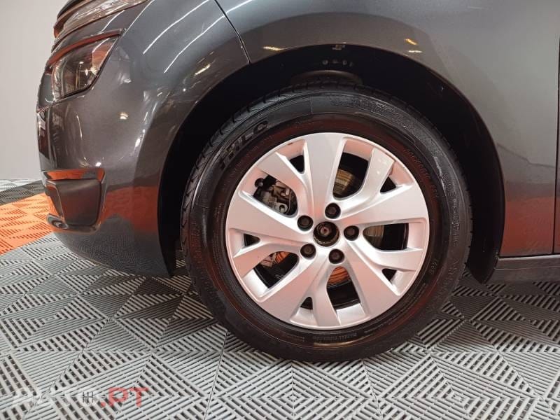 Citroen C4 SpaceTourer 1.6 BlueHDi Feel