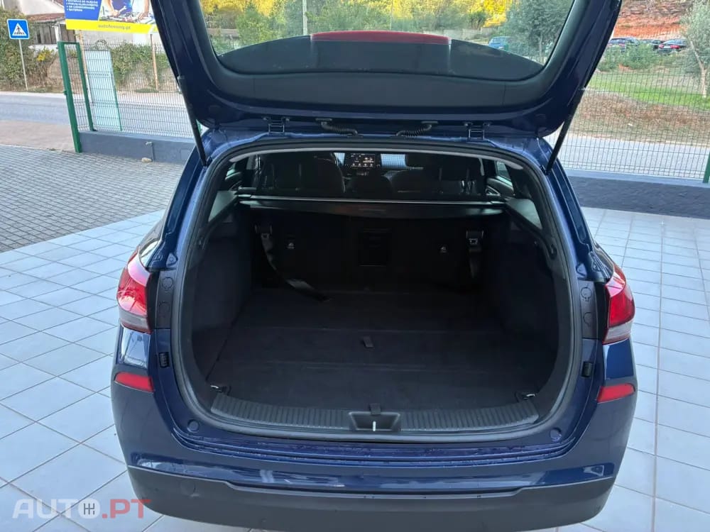Hyundai i30 1.6 CRDi STyle