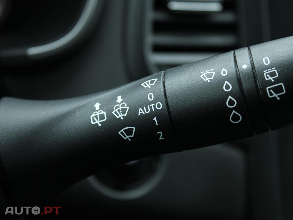 Renault Mégane Sport Tourer 1.5 dCi Limited EDC