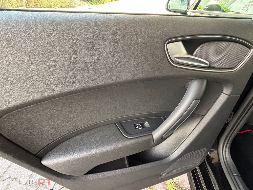 Audi A1 1.6 TDI S-line