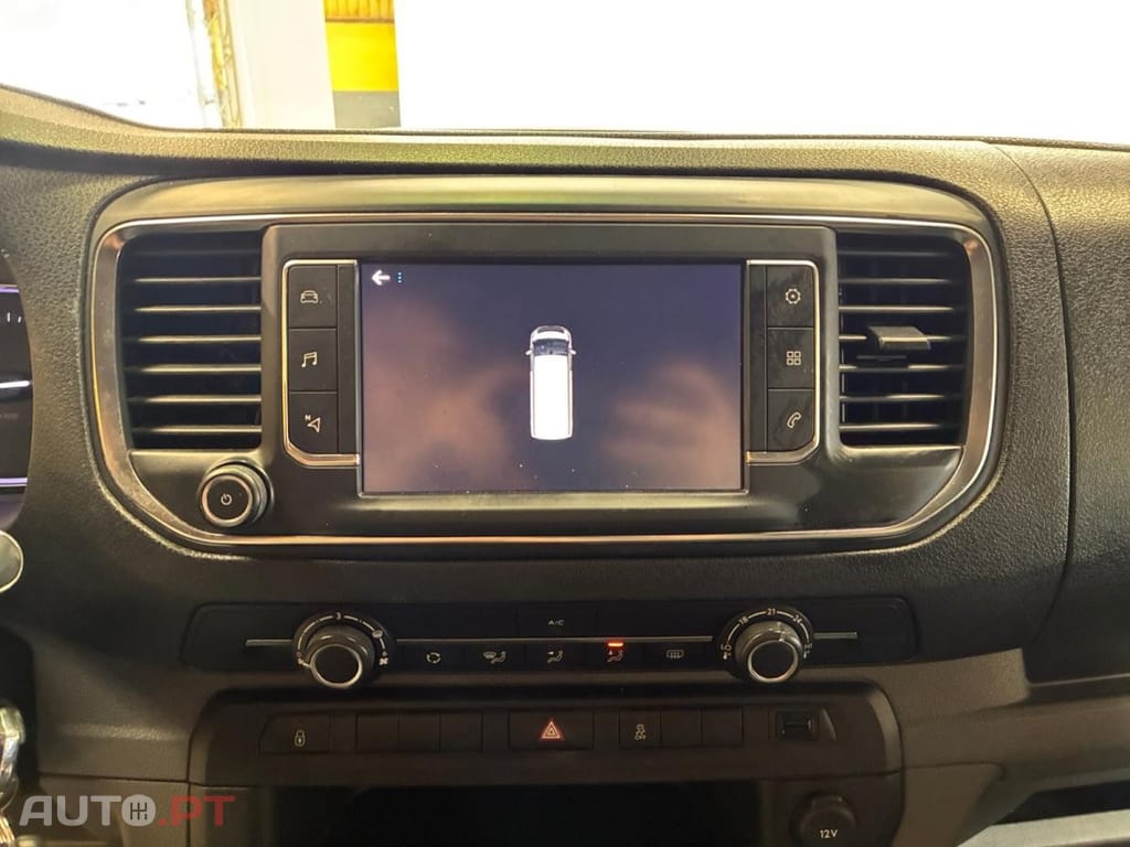 Peugeot Expert 1.6 BlueHDi Long