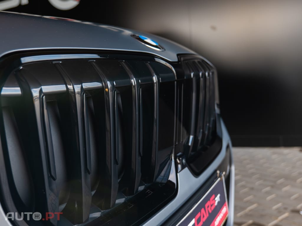 BMW X1 xDrive23d Pack Desportivo M