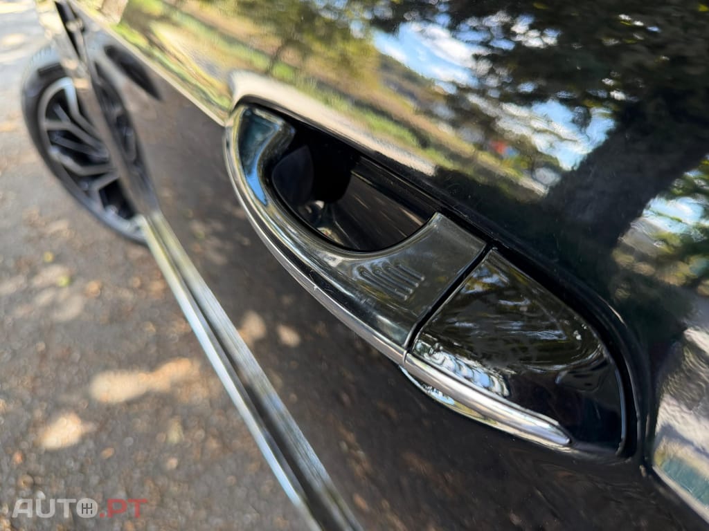 Ford S-Max 2.0 TDCi Vignale Powershift