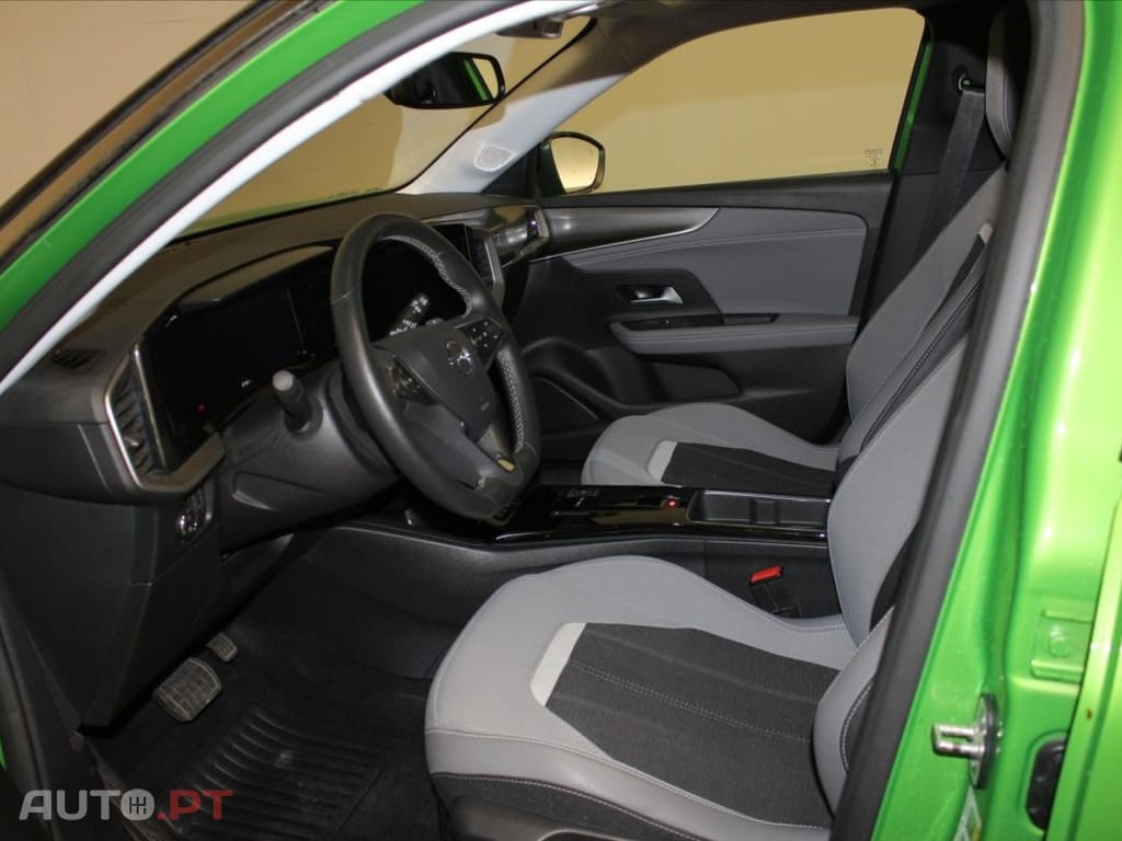 Opel Mokka 1.2 DI Turbo Auto Elegance