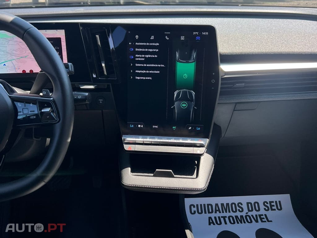 Renault Mégane E-Tech EV60 Evolution Optimum Charge