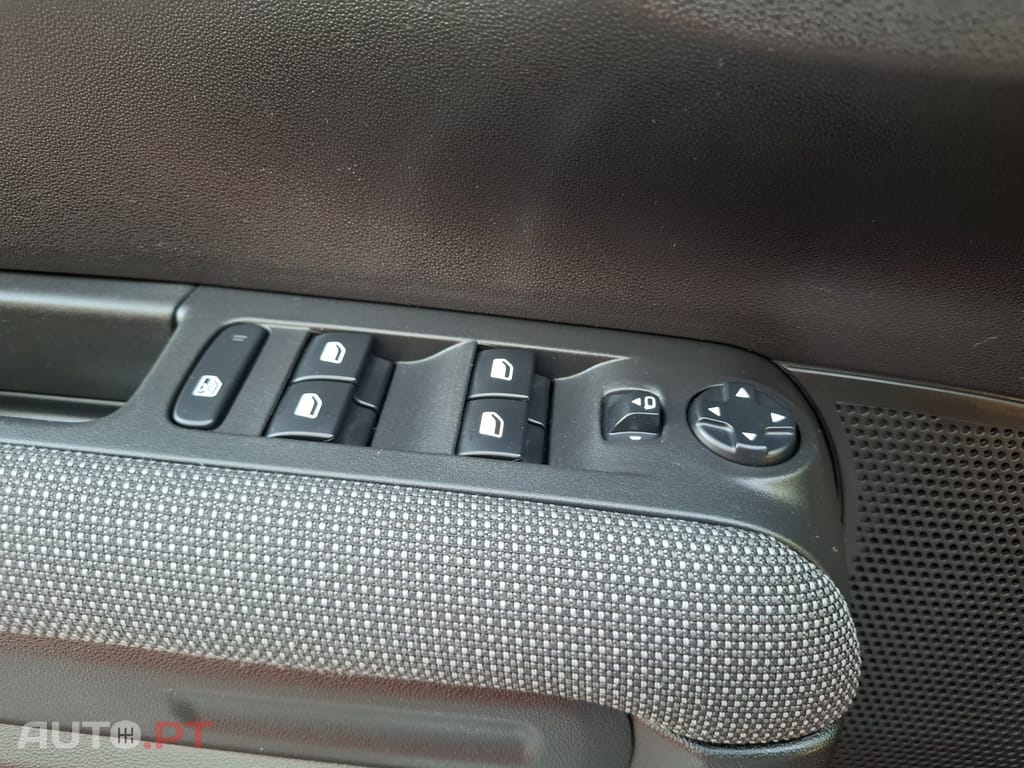 Citroen C3 Aircross 1.2 PureTech Feel Pack