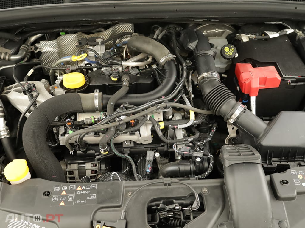 Renault Clio Clio 1.0 TCe Evolution Bi-Fuel