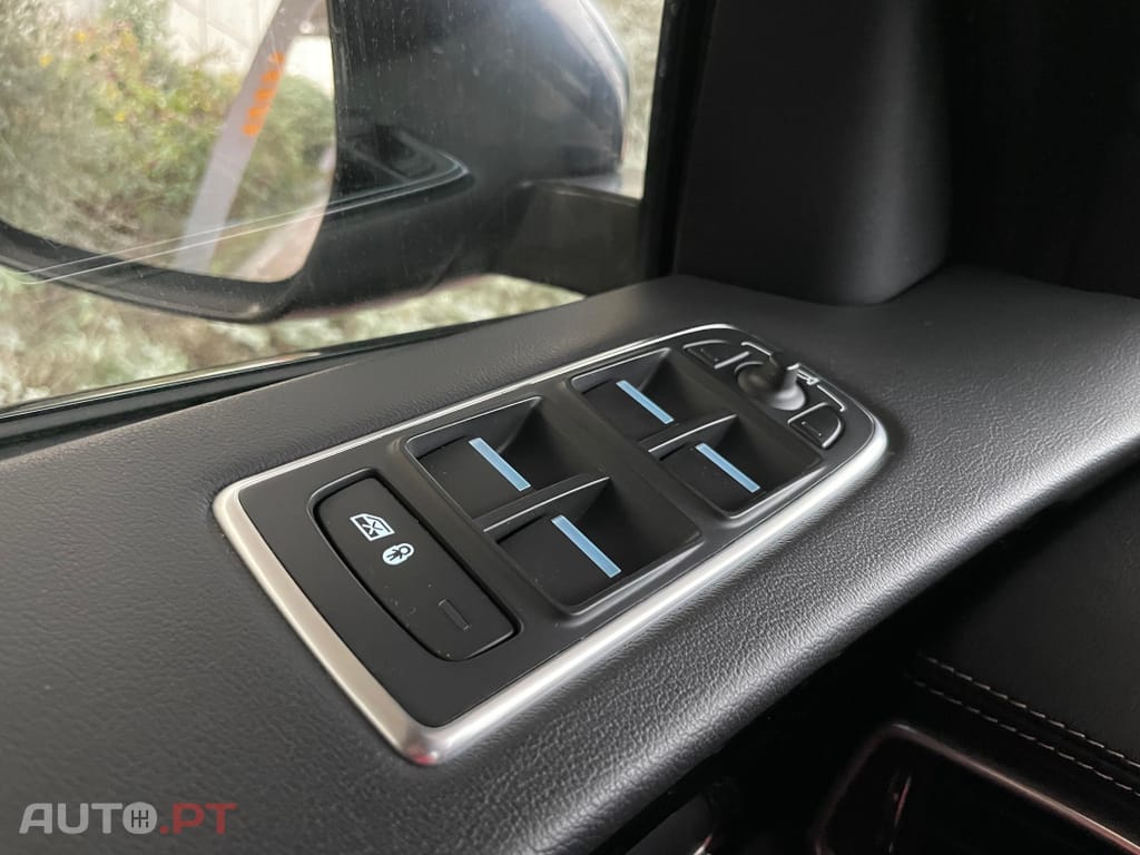 Jaguar F-Pace 2.0 i4D R-Sport Aut.