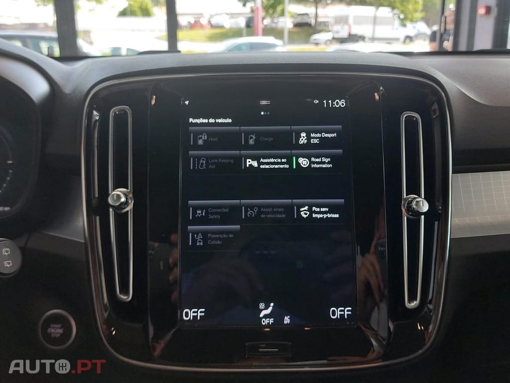 Volvo XC40 1.5 T5 PHEV Inscription Expression