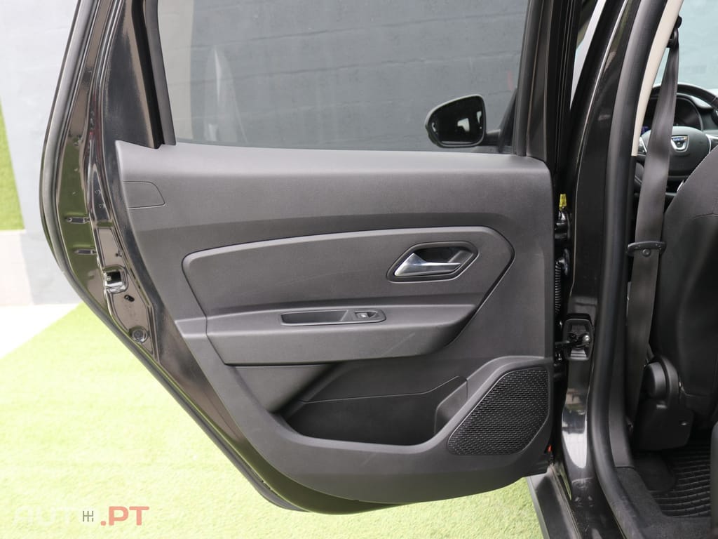 Dacia Duster 1.5 dCi Comfort