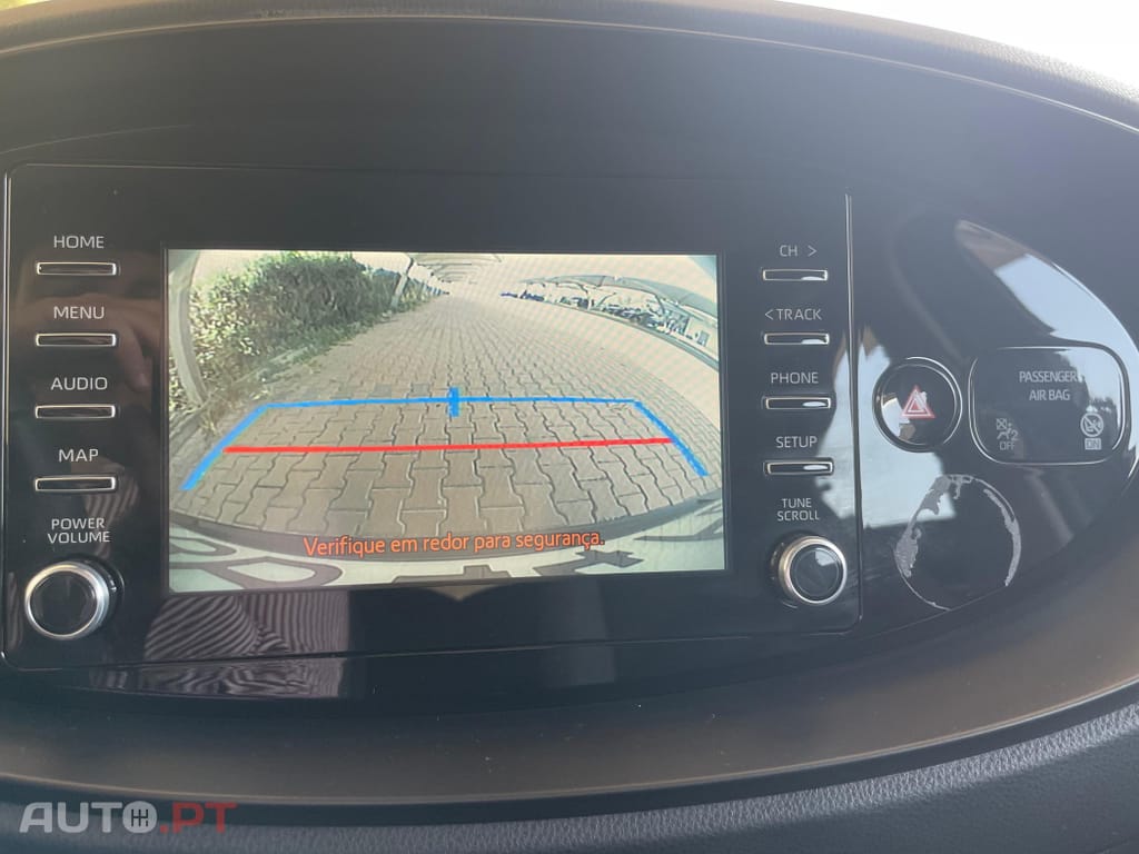 Toyota Aygo X 1.0 Envy