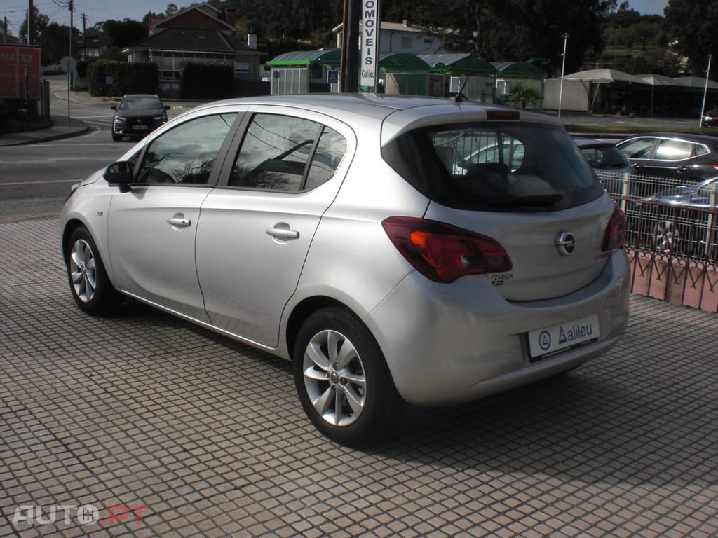 Opel Corsa 1.3 CDTi Edition