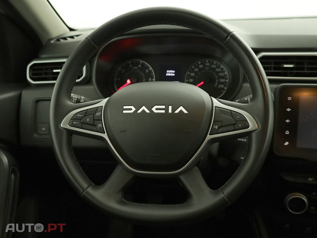 Dacia Duster Duster 1.0 TCe ECO-G Journey Bi-Fuel