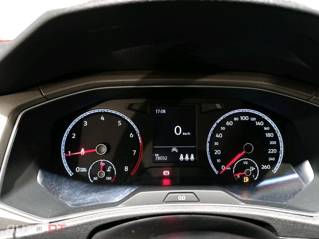 Volkswagen T-Roc 1.0 TSI Life