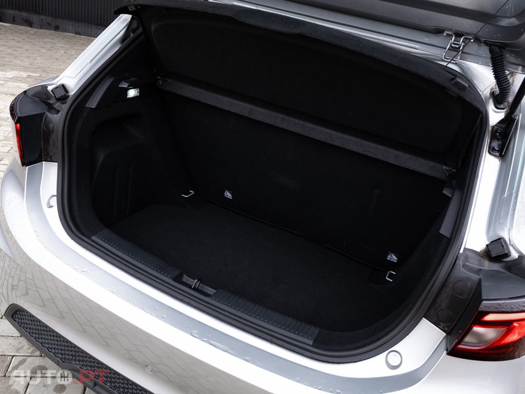 MG MG3 1.5 L Hybrid+ Comfort