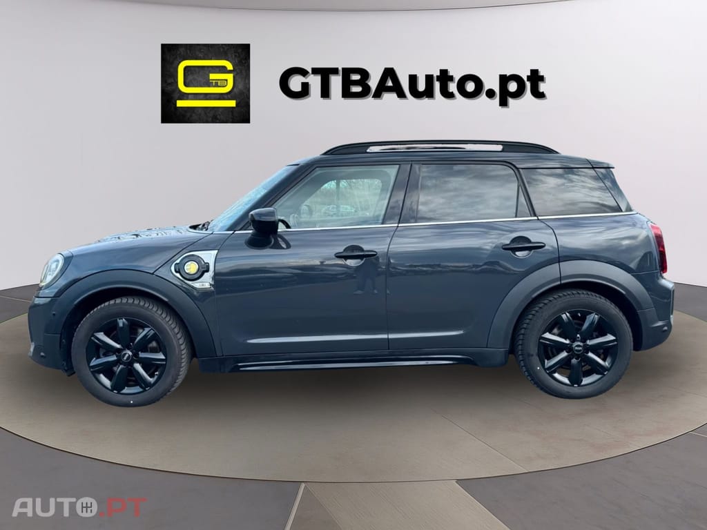 MINI Countryman SE I.V.A DEDUTIVEL