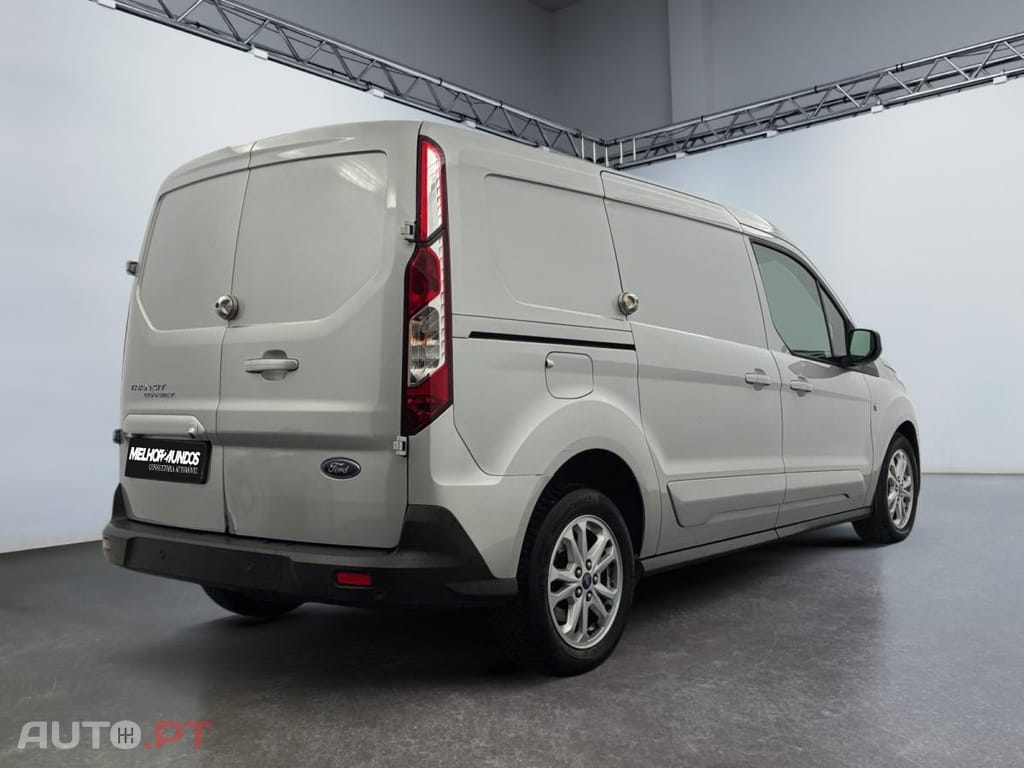 Ford Transit Connect 1.5 TDCi L2 Limited
