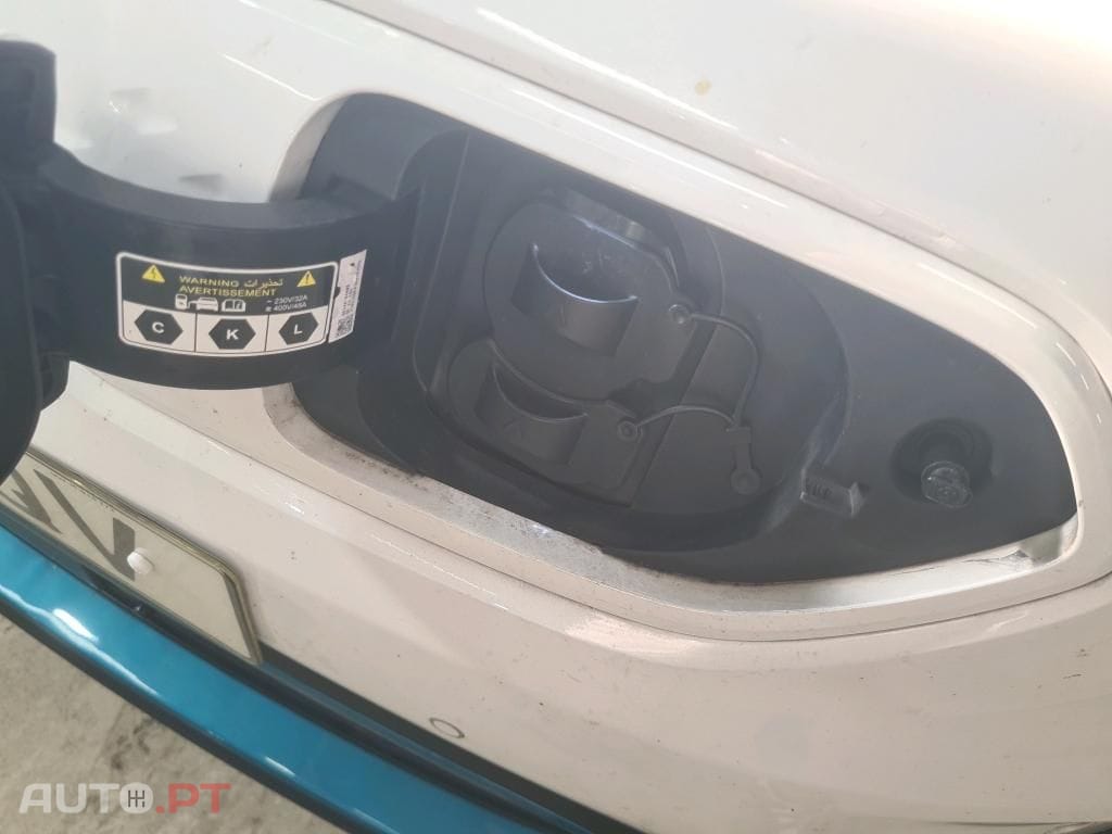 Kia Niro 39.2kWh Move 39