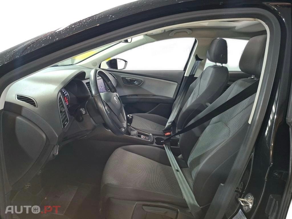 Seat Leon 1.0 EcoTSI Style S/S