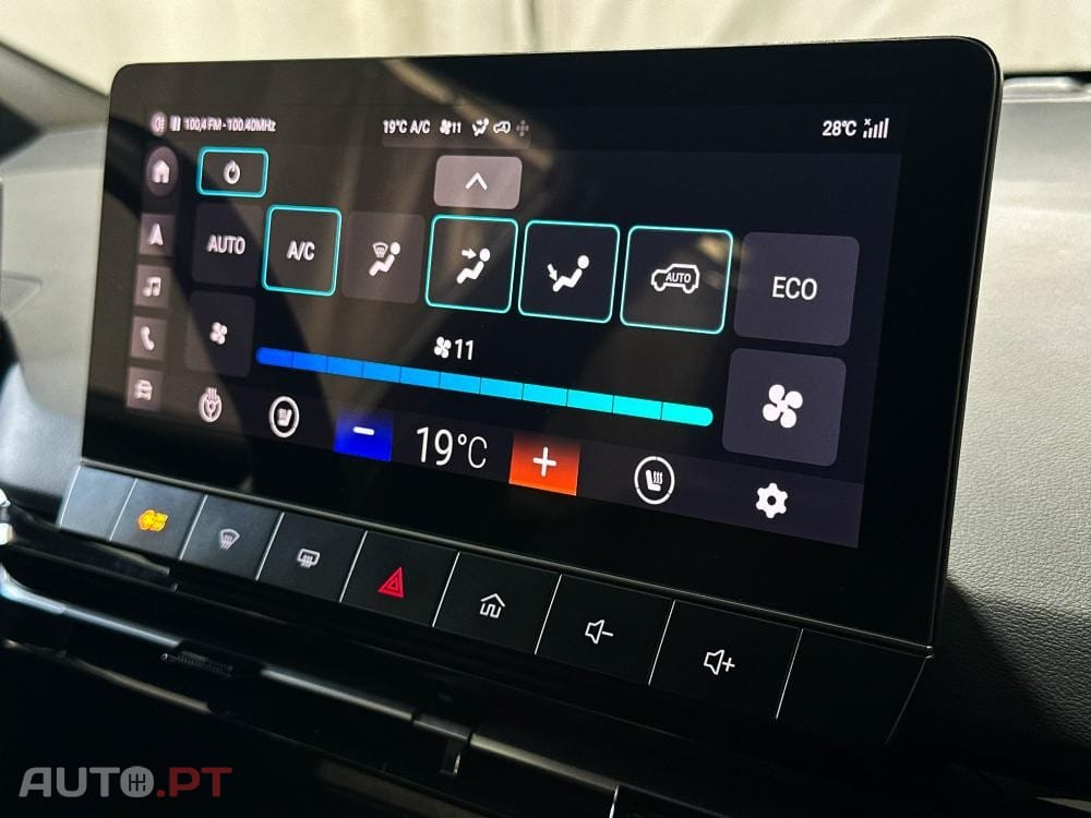 MG MG4 64 kWh Luxury