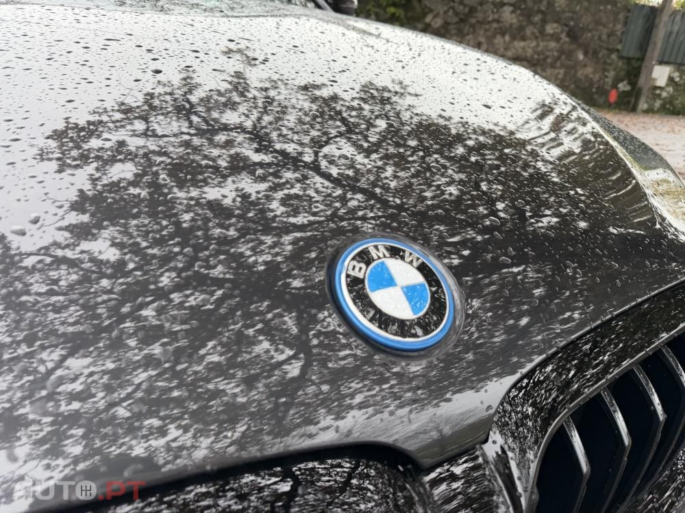 BMW 530 e Pack Desportivo M