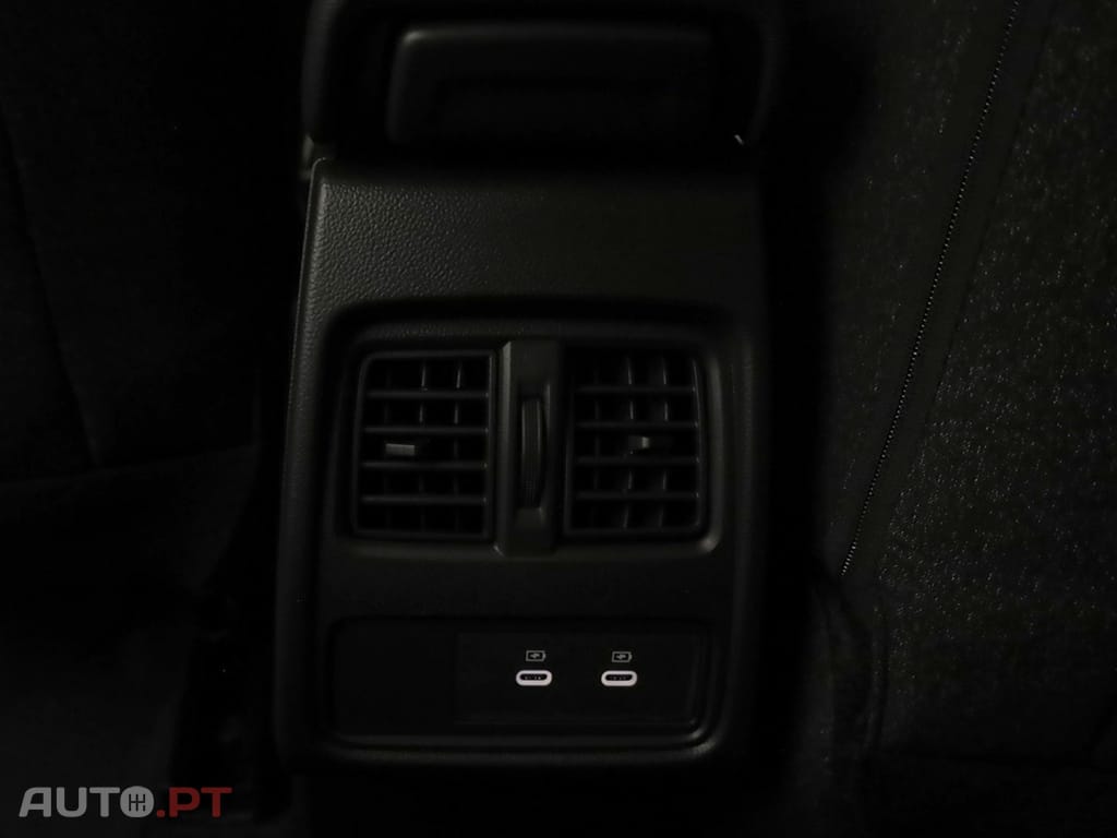 Renault Symbioz 1.2 ECO-G Techno