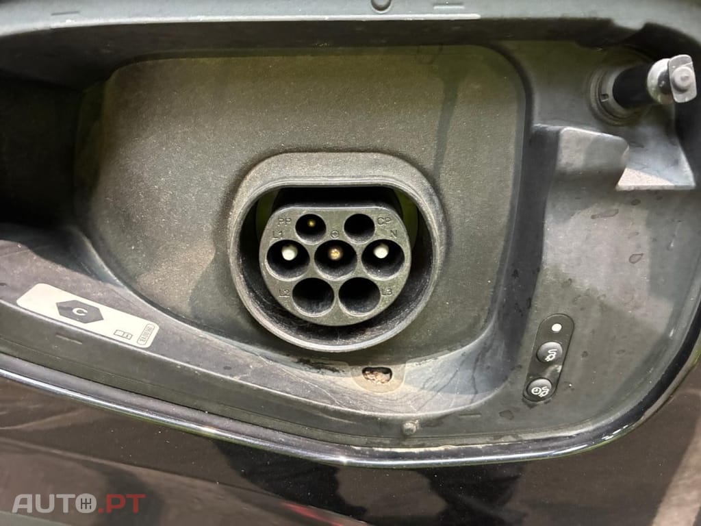 Volkswagen Tiguan 1.4 TSI eHybrid Life DSG