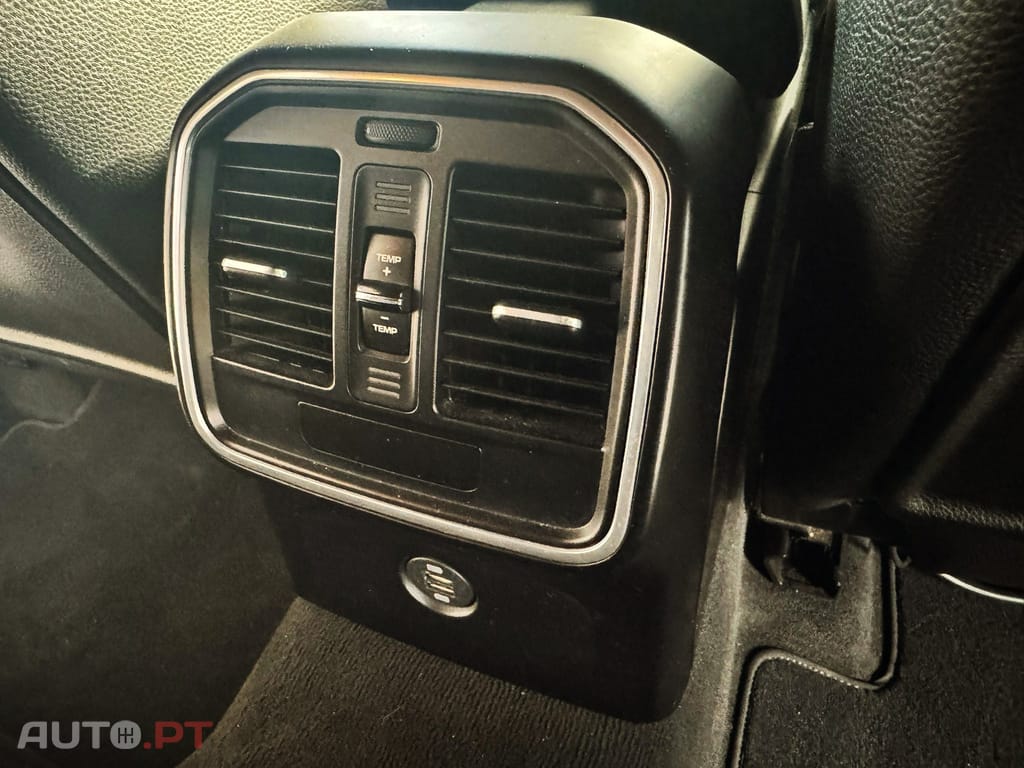 Porsche Macan S All Weather