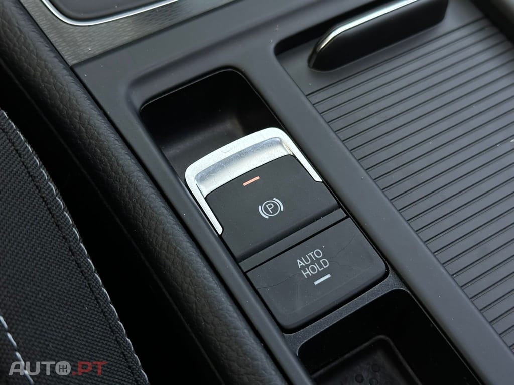 Volkswagen Golf 2.0 TDi GTD DSG