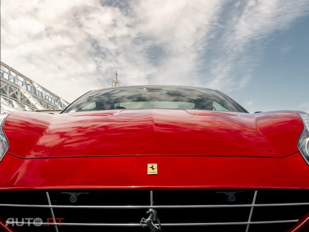 Ferrari California T — fotografia 21