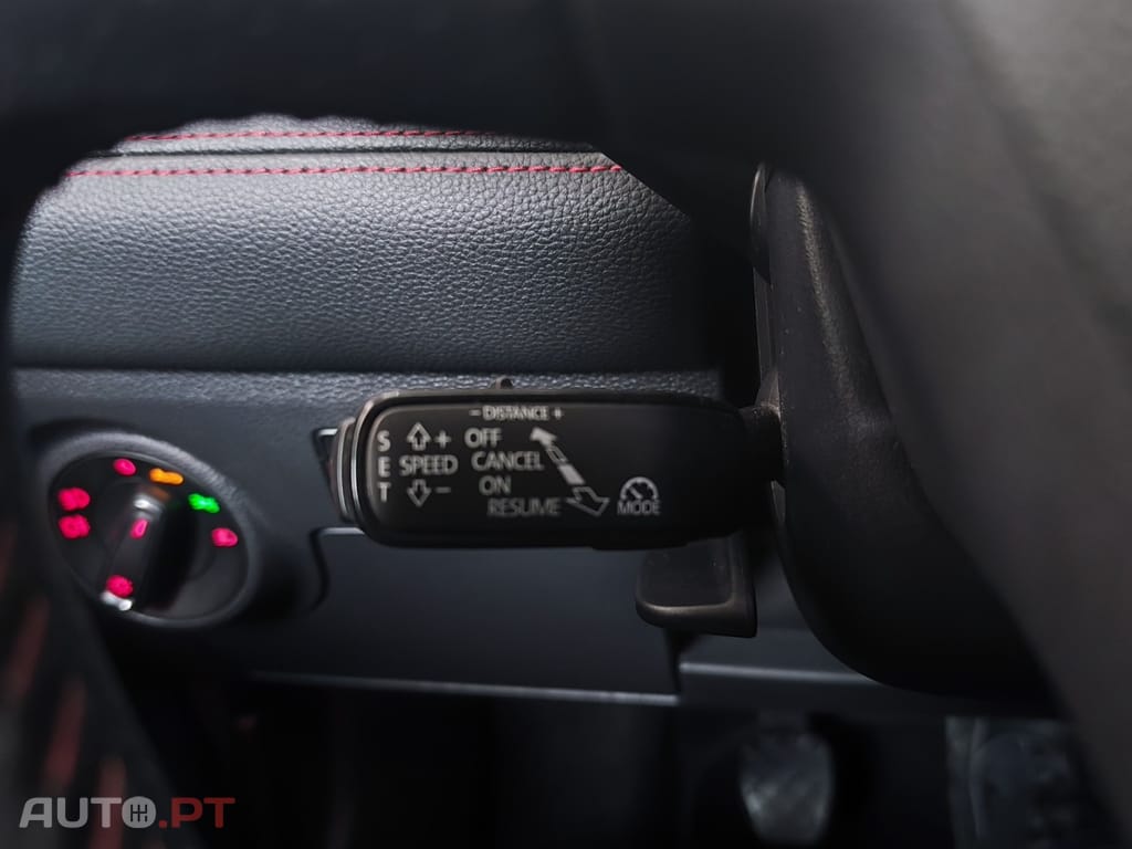 Seat Ibiza 1.0 TSI FR
