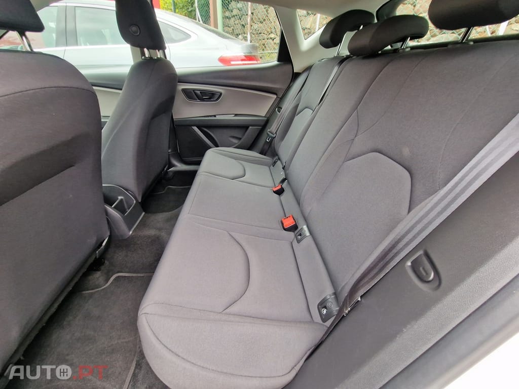 Seat Leon 1.0 EcoTSI Style S/S
