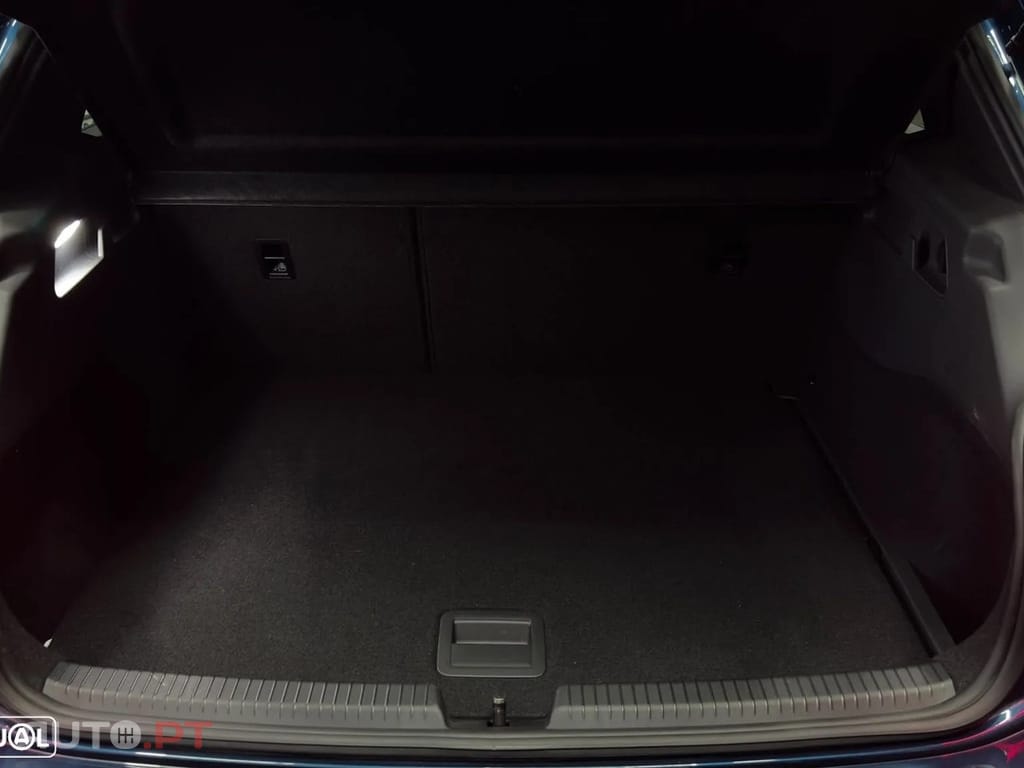 Cupra Born 59 kWh e-Boost