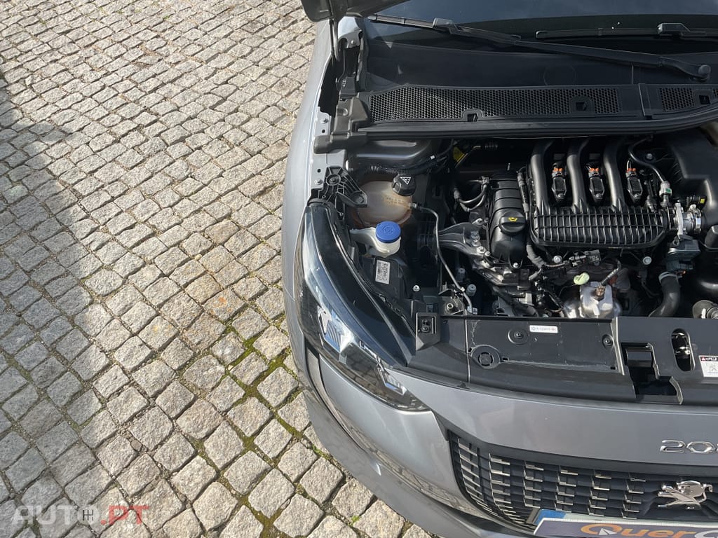 Peugeot 208 1.2 PureTech Active