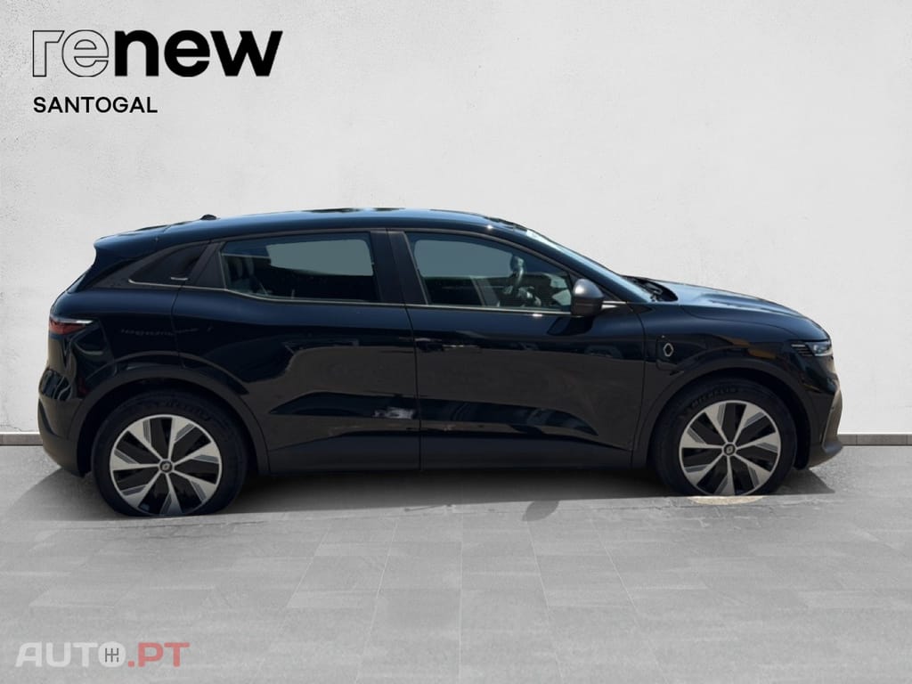 Renault Mégane E-Tech EV60 Evolution ER Autonomia Comfort
