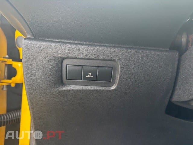 Citroen DS3 1.6 HDi Airdream Sport Chic