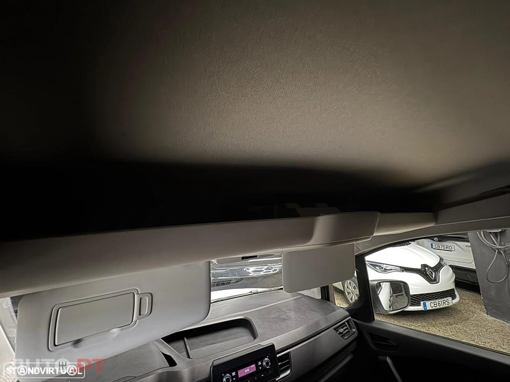 Nissan Townstar N-Connecta