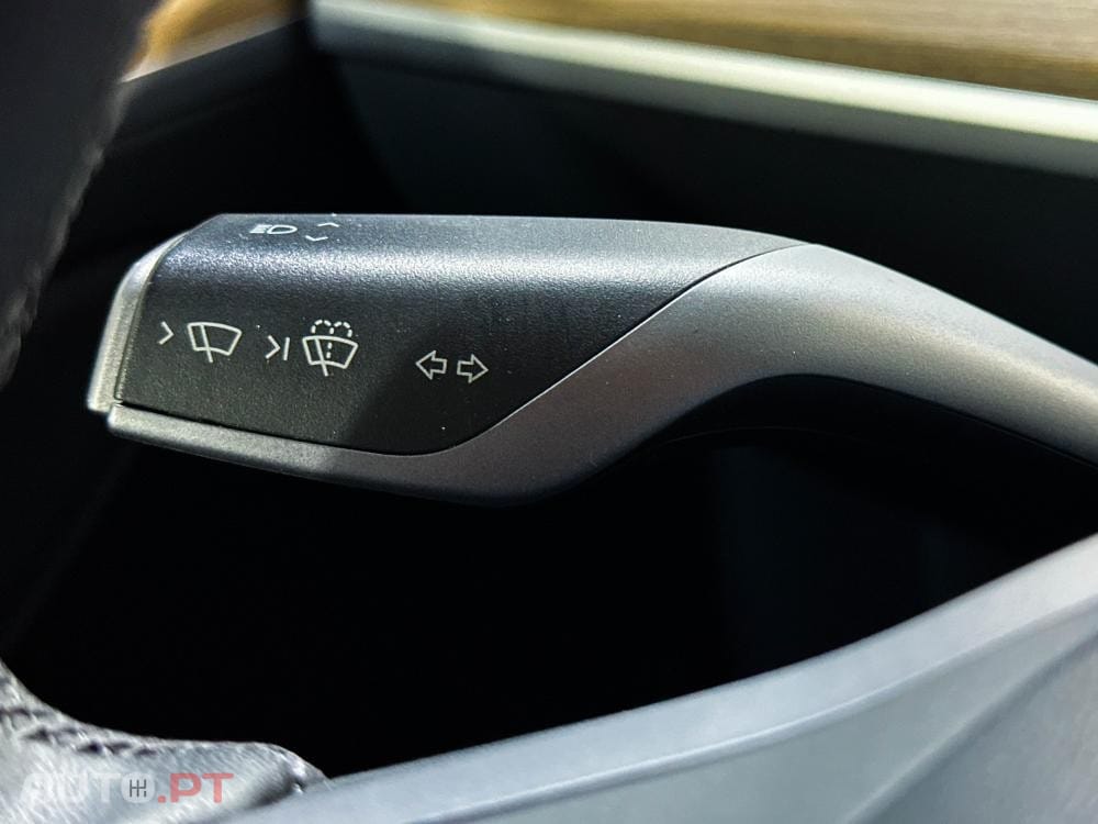 Tesla Model Y Long Range Dual Motor AWD