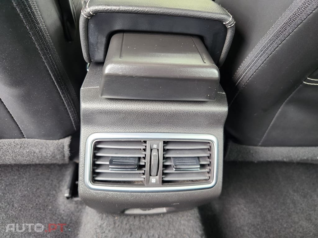 Renault Mégane Sport Tourer 1.5 dCi Intens