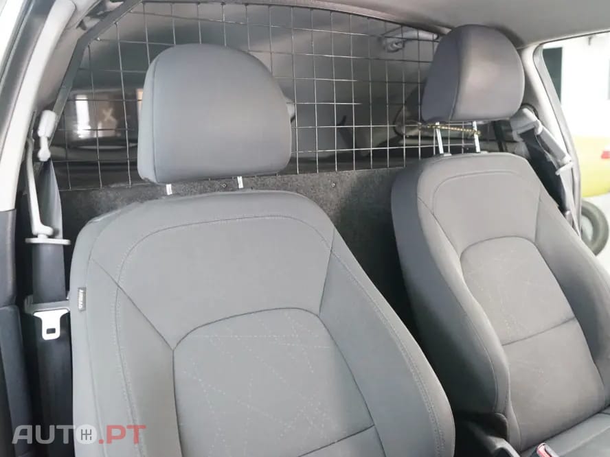 Kia Rio 1.1 CRDi LX
