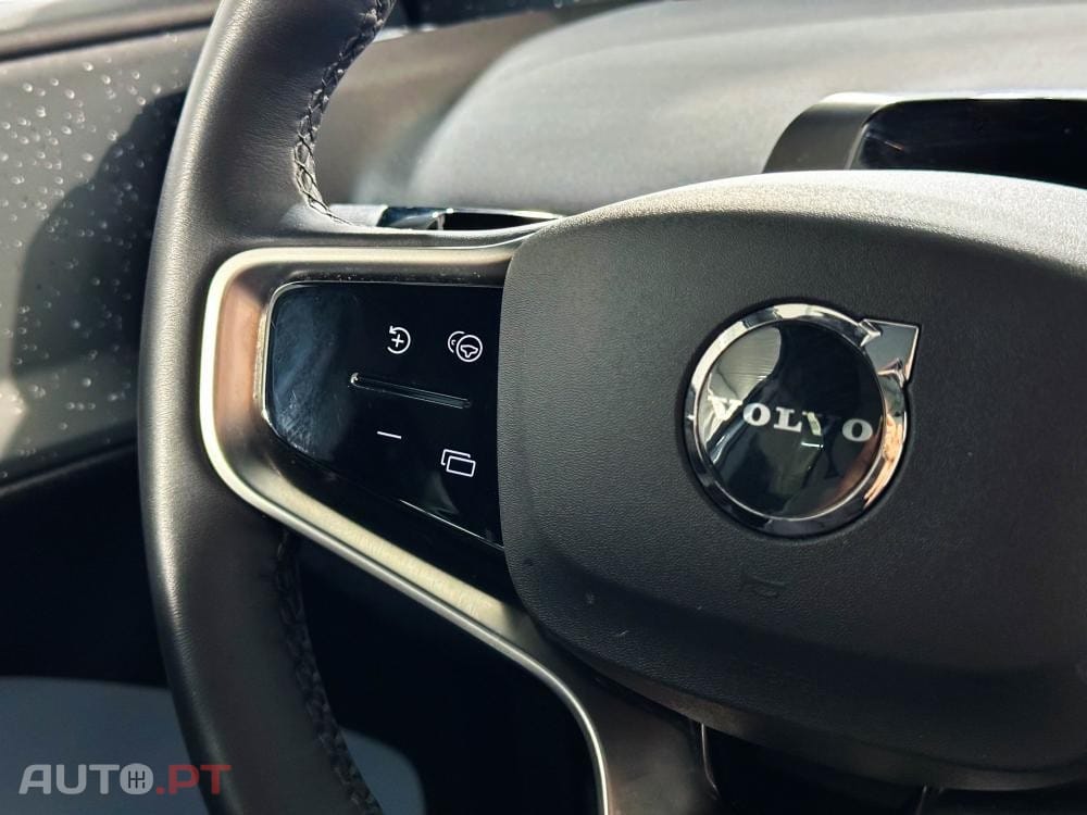 Volvo EX30 Twin Motor Performance AWD Plus