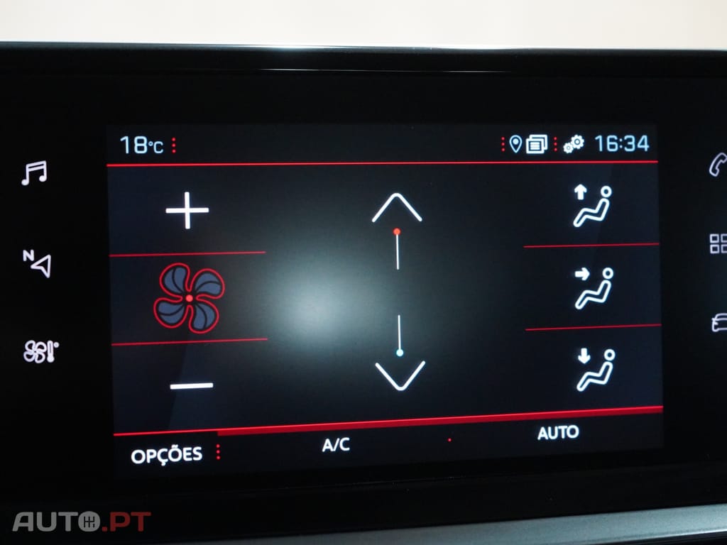 Peugeot 208 1.2 PureTech Allure