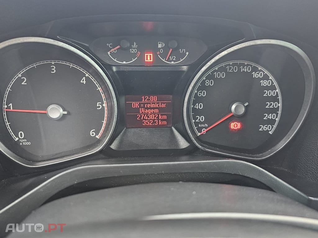 Ford Galaxy 1.8 TDCi Ghia
