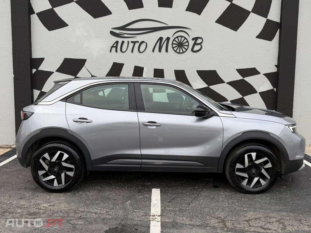Opel Mokka 1.2 DI Turbo Elegance