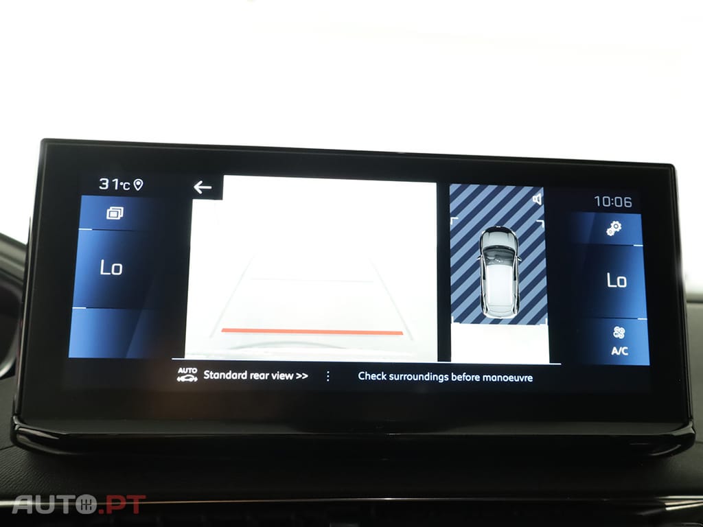 Peugeot 3008 3008 1.2 PureTech GT EAT8