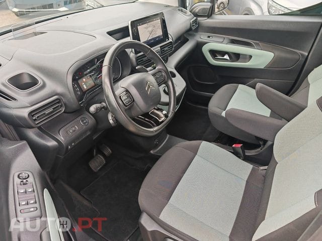 Citroen Berlingo ND