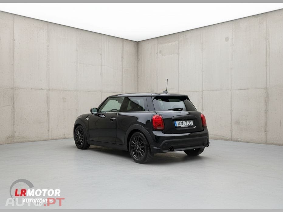 MINI Cooper One Sport Edition