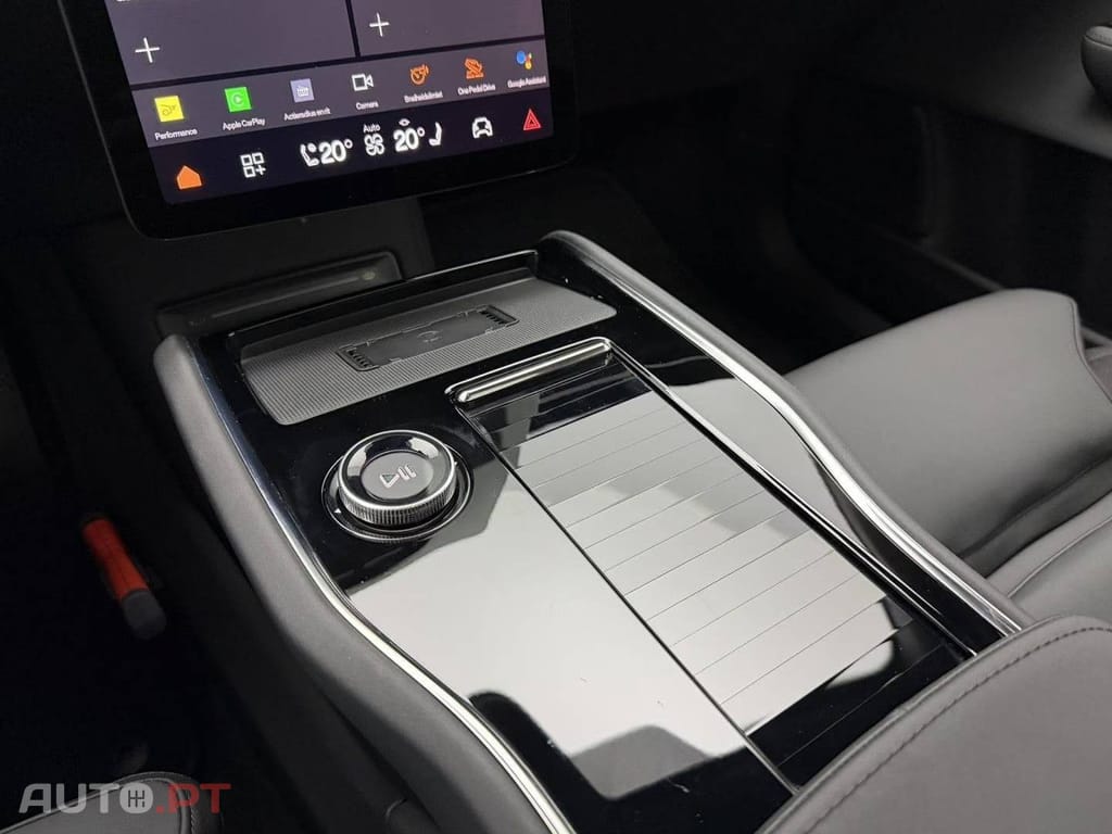 Polestar 3 Long Range 111 kWh Single Motor