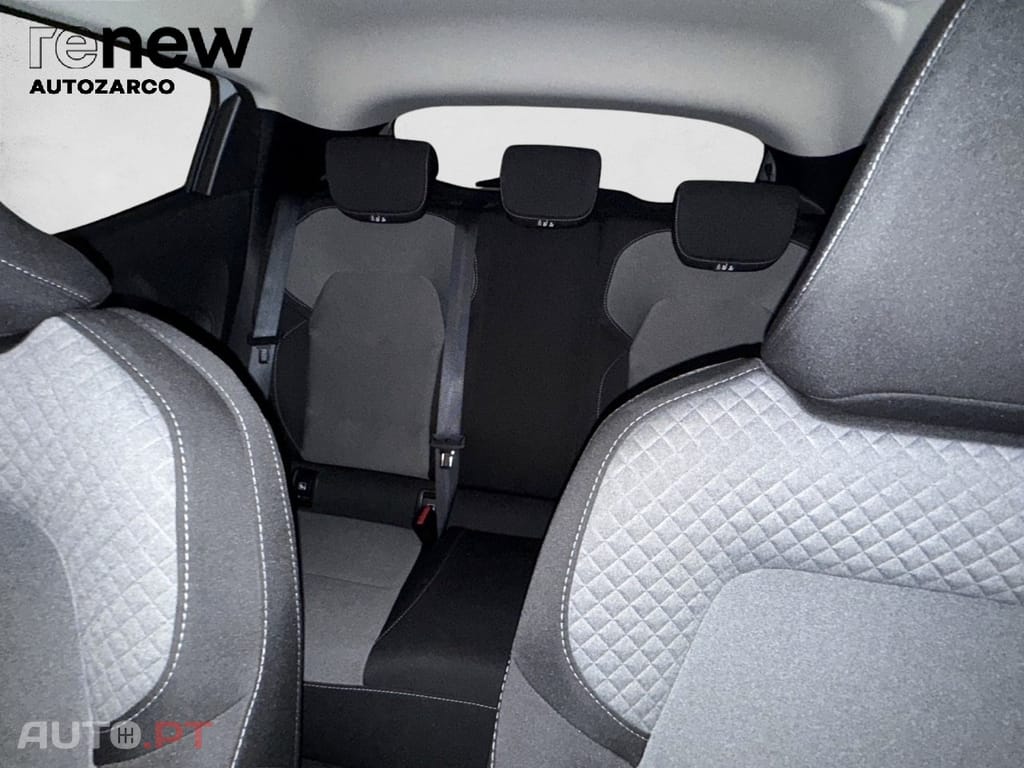 Renault Clio Evolution